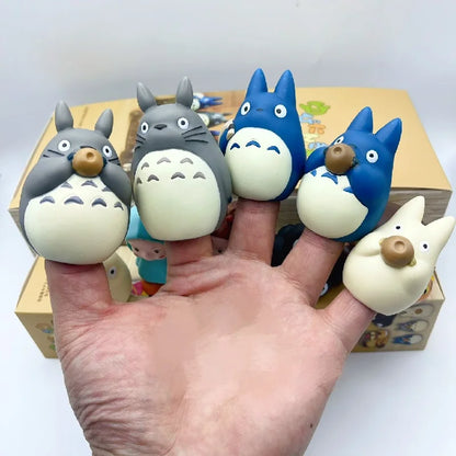 Toy Figurine
