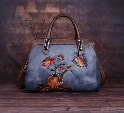 Vintage Shoulder Bag