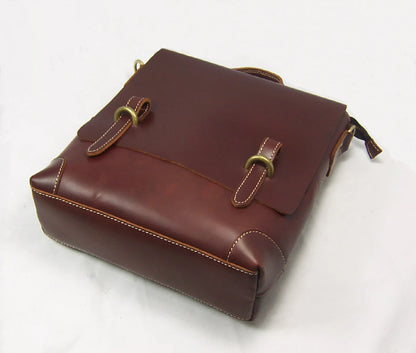 Luxury Italian Briefcase