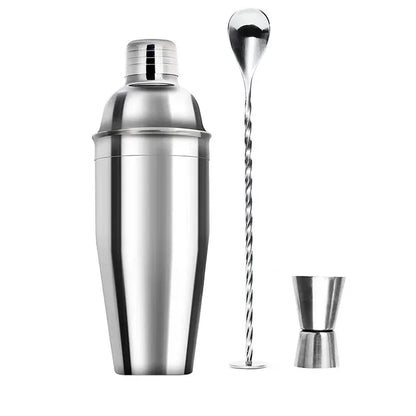 Cocktail Shaker Set