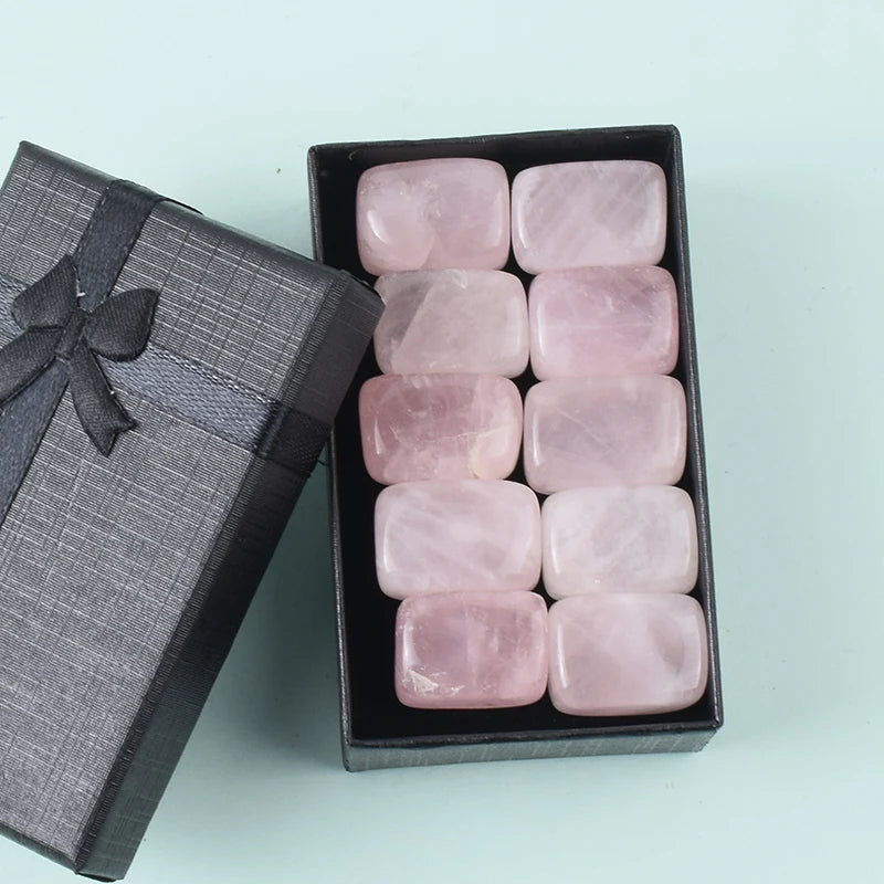 10 pcs Home Decoration Craft Stones