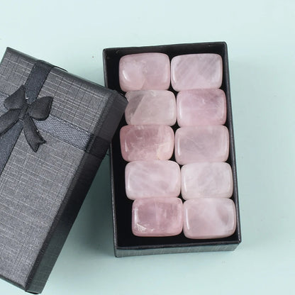 10 pcs Home Decoration Craft Stones