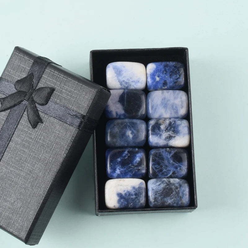 10 pcs Home Decoration Craft Stones