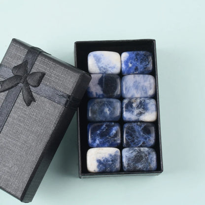 10 pcs Home Decoration Craft Stones