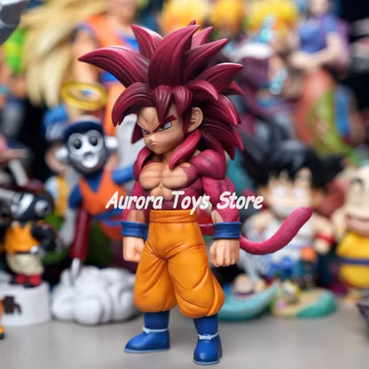 Dragon Ball Daima Figure