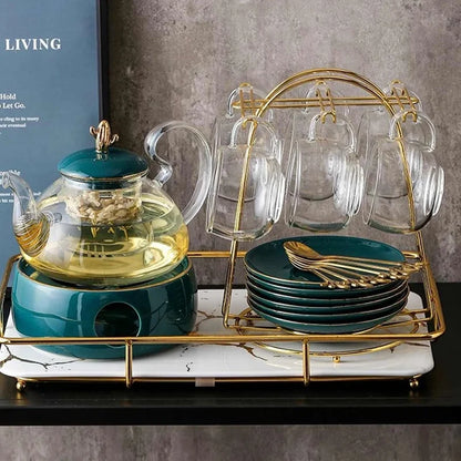 Nordic Coffee Mug Holder