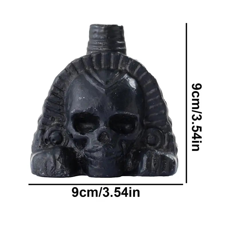 Aztec Whistle