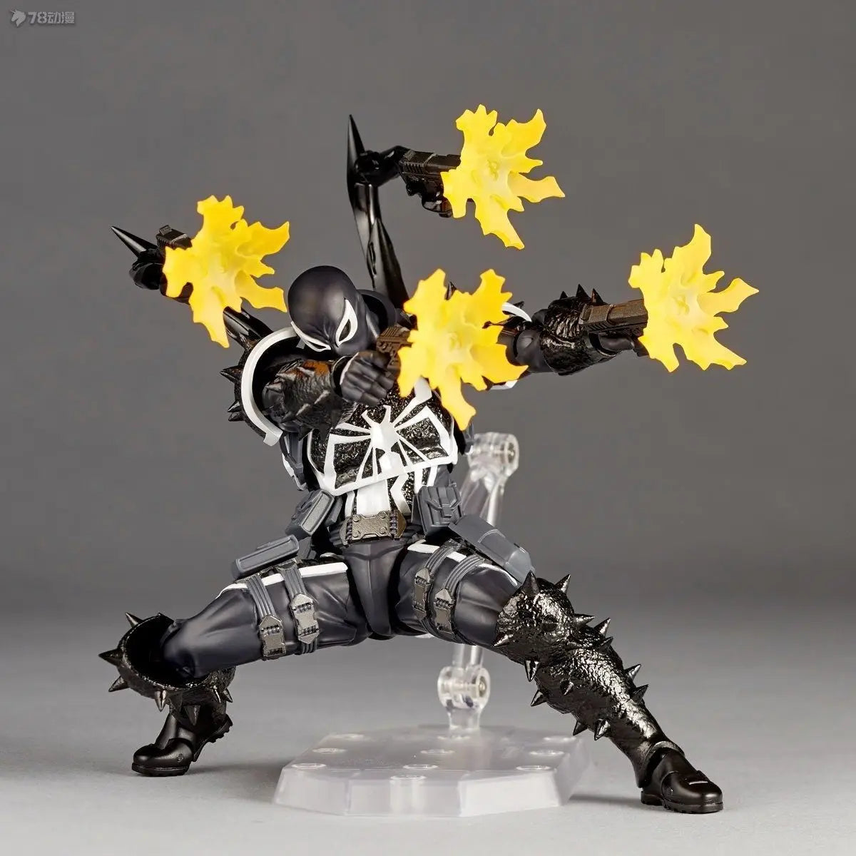Agent Venom