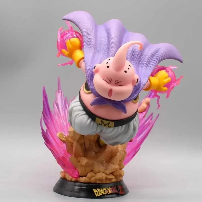 Majin Buu