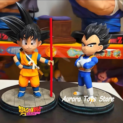 Dragon Ball Daima Figure