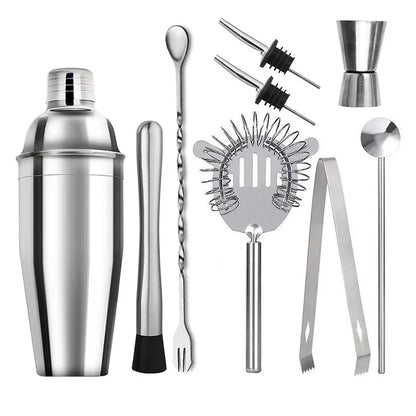 Cocktail Shaker Set