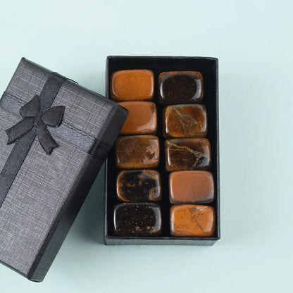 10 pcs Home Decoration Craft Stones