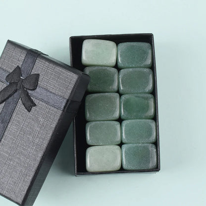 10 pcs Home Decoration Craft Stones