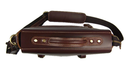 Luxury Italian Briefcase