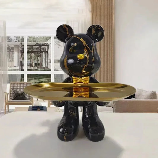 Graffiti Bear