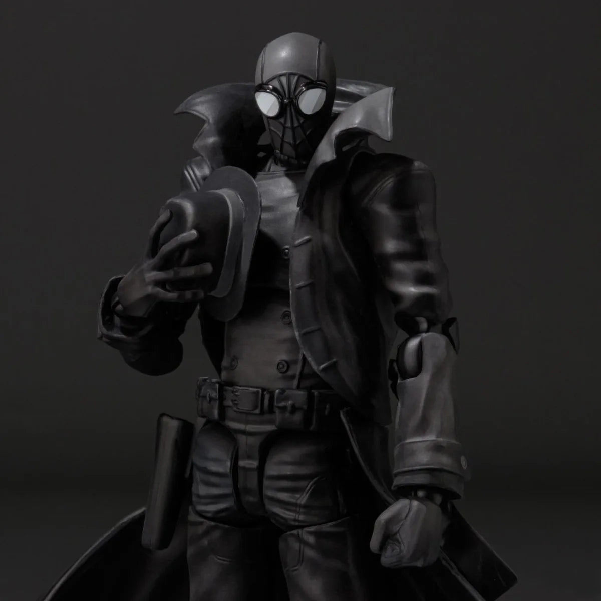 Spider Man Noir