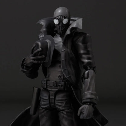 Spider Man Noir