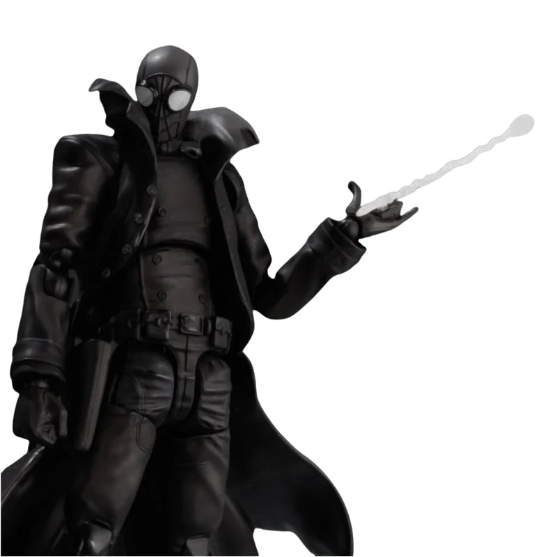 Spider Man Noir