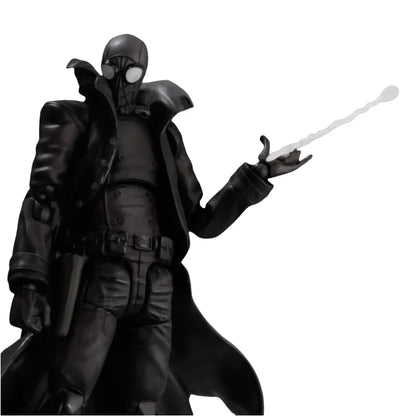 Spider Man Noir