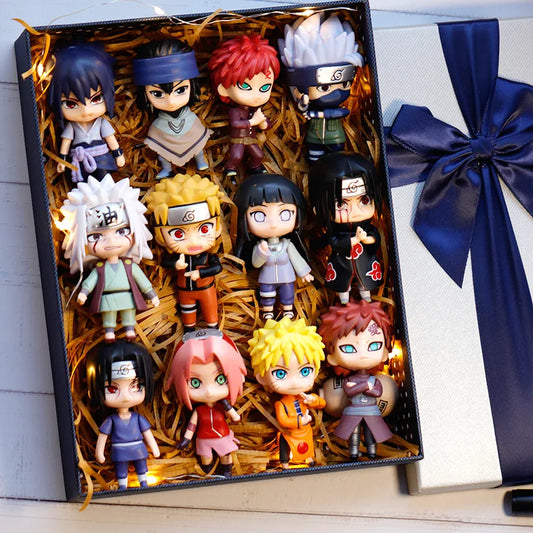 Naruto Shippuden